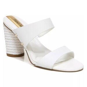 FRANCO SARTO Olas Slide Dress Sandals